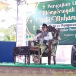 Kiai Fauzan: Nabi Muhammad Itu Manusia Limited Edition