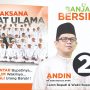 Masyarakat Madura di Pilkada Banjar Dukung dan Menangkan Doktor Andin-Guru Oton