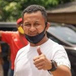 Tokoh Pemuda Papua: Penurunan Baliho HRS, Menurunkan Wibawa TNI