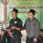 Padepokan Pagar Nusa Hizbullah Sukses Gelar Training of Trainer