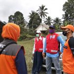 Rumah Zakat Action Respon Bencana Alam Erupsi Gunung Ile Lewatolok dan Gunung Semeru