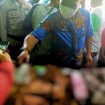 Empat Bocah Tenggelam di Sungai Petahunan Jajajg, Dua Meninggal Dunia