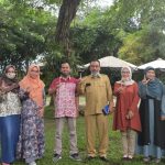 Guru Madrasah di Jember Gagas Launching dan Pameran Buku