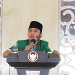 Ketua Ansor Pamekasan: BAANAR Tidak untuk Menyaingi Kepolisian dan BNK