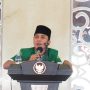 Refleksi Sumpah Pemuda, Ketua GP Ansor Pamekasan: Sukseskan MTQ!