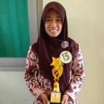 Mengenal Sosok Imroatun Jamilah, Mahasiswi IAIN Madura Juara 1 MTQ Internasional