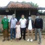 GP Ansor Pamekasan bersama Asosiasi Pendamping Desa Santuni Anak Yatim