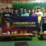 Anniversary 9th IndoBarca Pamekasan; Memupuk Soliditas, Menjaga Loyalitas