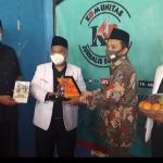 DPW PKS Jawa Timur Ajak Komunitas Jurnalis Sumenep Bersinergi