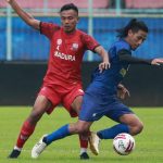 Piala Menpora, Madura United Bawa 30 Pemain