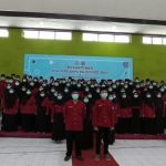 Pengurus HMPS  PAI IAIN Madura Komitmen Mengabdi Lewat  Program Kemahasiswaan