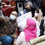 Puteri Indonesia Akan Pakai Batik Pamekasan di Ajang Miss Universe 2021, Bupati Baddrut: Terimakasih