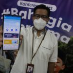 Ramadhan, Rumah Zakat Targetkan Bantu 1 Juta Penerima Manfaat Terdampak Pandemi