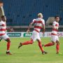 Usai Jalani Debut Timnas, Rendika Dipercaya Jadi Kapten Madura United