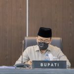 Bupati Baddrut Sebut Masukan dan Pendapat dari DPRD Untuk Perbaikan Kinerja