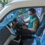 Bupati Baddrut Sediakan Mobil Operasional Untuk Kepentingan Usaha Masyarakat