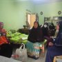 Rumah Zakat Takziah di Rumah Duka ABK KRI Nanggala 402