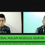 Peringati Nuzulul Quran, ALMASBIR: Pemenuhan Al-Quran Sebagai Sumber Peradaban