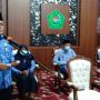 Halal Bihalal Virtual, Bupati Baddrut Ajak ASN Muhasabah dalam Melayani Masyarakat