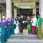 Ramadhan Berkah, Anggota DPR RI Fraksi PKB Gelar Aksi Melayani Indonesia