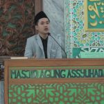 Jelang Idul Fitri, MDS Rijalul Ansor Pamekasan Hadirkan Kajian Zakat Fitrah