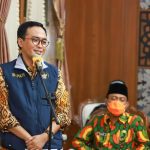 2.000 Santri di Pamekasan akan Menerima Beasiswa di Tahun Ajaran Baru 2021