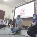 Prof. Syamsul Maarif Hadiri Peringatan HUT ke-4 SRPB Jatim