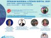 Direktur Kabar Madura Ajak Warga Jatim Ikuti Webinar Literasi Digital 2021 Kemenkominfo RI