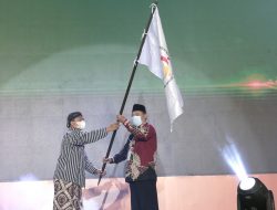UIN KHAS Jember Tuan Rumah PORSI IX, Rektor: Sukses Penyelenggara sekaligus Juara