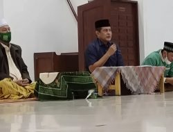 Khutbah Masjid Kampus Harus Inovatif