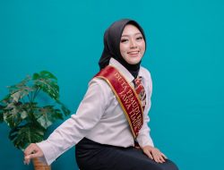 Bupati Jember Support Vida, Hafizoh 30 Juz  Duta Pemudi Kebudayaan Jatim 2021