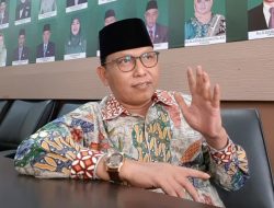 Aliyadi Sebut Perpres Dana Abadi Pesantren Kado Indah di Hari Santri Nasional