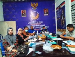 Partai NasDem Jember Dukung Kadernya Sukseskan Hari Santri