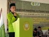 Pamekasan Jadi Tuan Rumah MTQ XXIX Jawa Timur, ALMASBIR: Ratusan Pesantren Pasti Ikut Bahagia