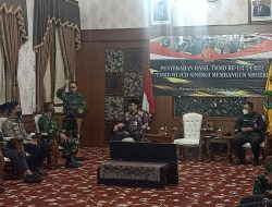 Kasdam V/Brawijaya Sebut Program TMMD untuk Kesejahteraan Masyarakat