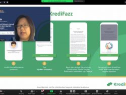 Komentar Fintech Berizin Easycash, Kredifazz & Pintek Terkait Jumlah Pinjaman untuk Jawa Timur Capai Rp1,6 Triliun