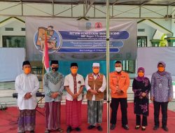 Tim SPAB SRPB Jatim Gelar Edukasi di SMPN 1 Kota Probolinggo