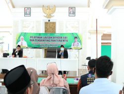 Pelaksanaan Makin Dekat, Panitia Lokal Ikuti Pelatihan Penyelenggaraan MTQ Jawa Timur di Pamekasan