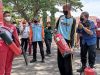 SPAB SRPB Jatim di SMAN 1 Bangkalan Libatkan PMK dan PMI