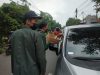 Turun Jalan, BEM STAI Al-Azhar Galang Dana untuk Korban Erupsi Semeru