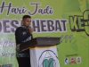 Mengenal Founder Rumah Desa Hebat, dari Jualan Peyek hingga Jadi Penggagas Program 1.000 Sarjana