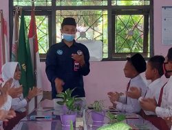 Tingkatkan Motivasi Belajar, Tunas Mandiri Jawa Timur Lakukan Pendampingan Psikososial di Pamekasan