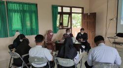 Tiga Dosen Universitas Madura Lolos Program Riset Keilmuan dari Kemendikbud Ristek