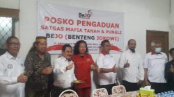 Tolak IKN Nusantara, Relawan Jokowi Sebut Itu Pandangan yang Sempit