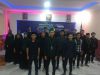 Pengurus HMI Komisariat Insan Cita IAIN Madura Periode 2021-2022 Resmi Dilantik
