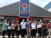 SRPB Jatim Ikut Pertemuan BPBD Jawa Timur Bersama Kedubes Australia