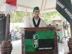 Resmi Dilantik, BPL HMI Cabang Pamekasan Bertekad Cetak Kader Muslim Intelegensia