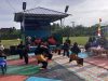 Antusiasme Warga Pematang Wangi, Bandar Lampung, Menyambut Pembangunan Padepokan Pencak Silat
