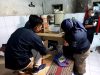 Libatkan Tokoh Masyarakat, Lapas Lamongan Gelar Penggeledahan Rutin