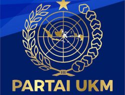 Partai UKM Indonesia, Rumah Kaum Nasionalis Inklusif